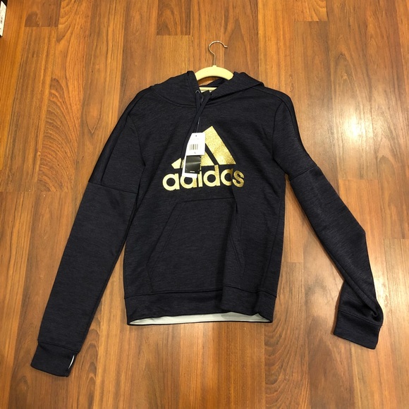 adidas Tops - Adidas sweatshirt. Never worn